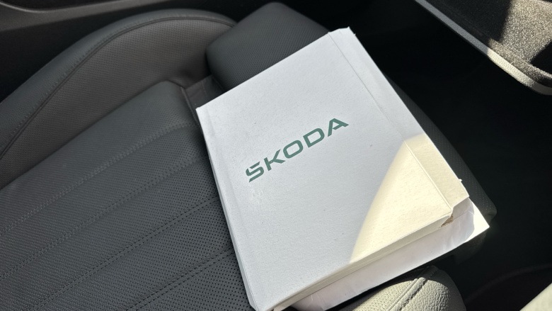 Skoda Superb 1.5 TSI e-TEC SE L 5dr DSG Petrol Estate